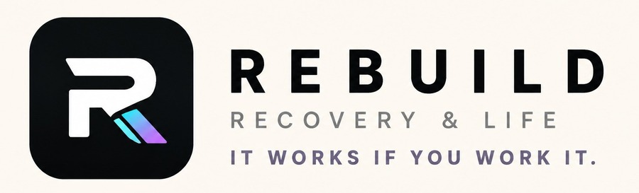 REBUILD Recovery & Life